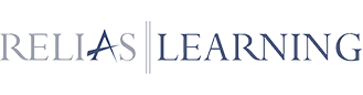 Relias Learning logo