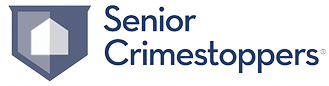 Senior Crimestoppers logo