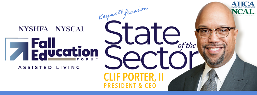 Fall Education Forum logo