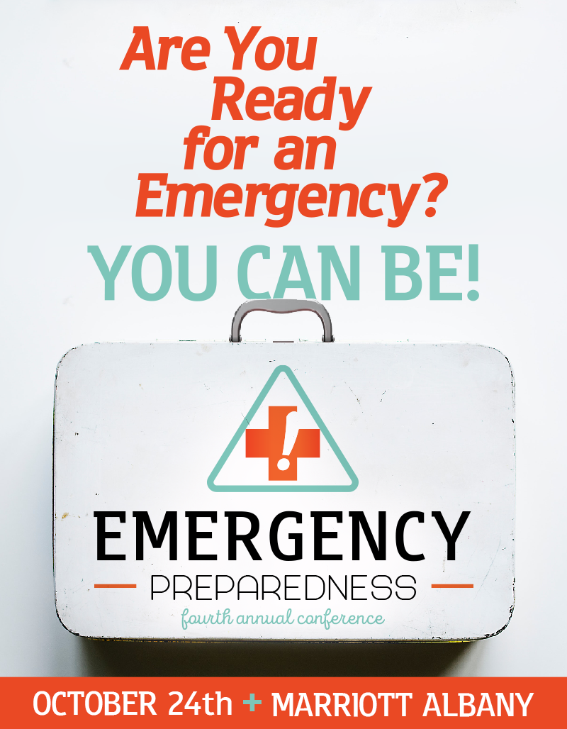 Emergency Prep Resources New York NYSHFA NYSCAL