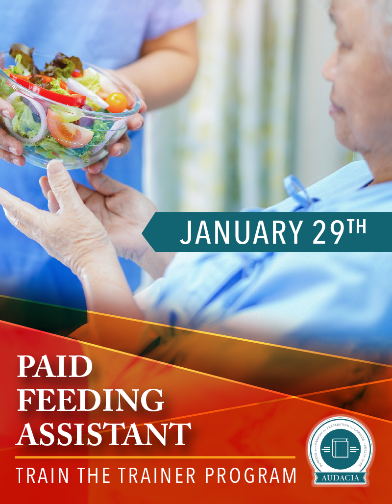 Paid Feeding Assistant Program