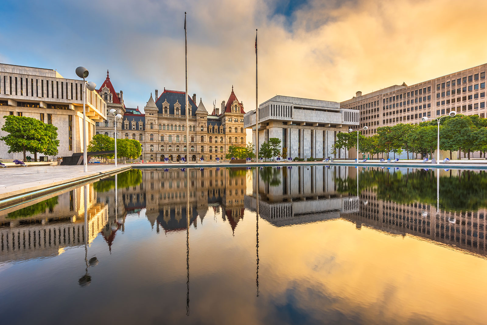 Legislative Facility Tours
