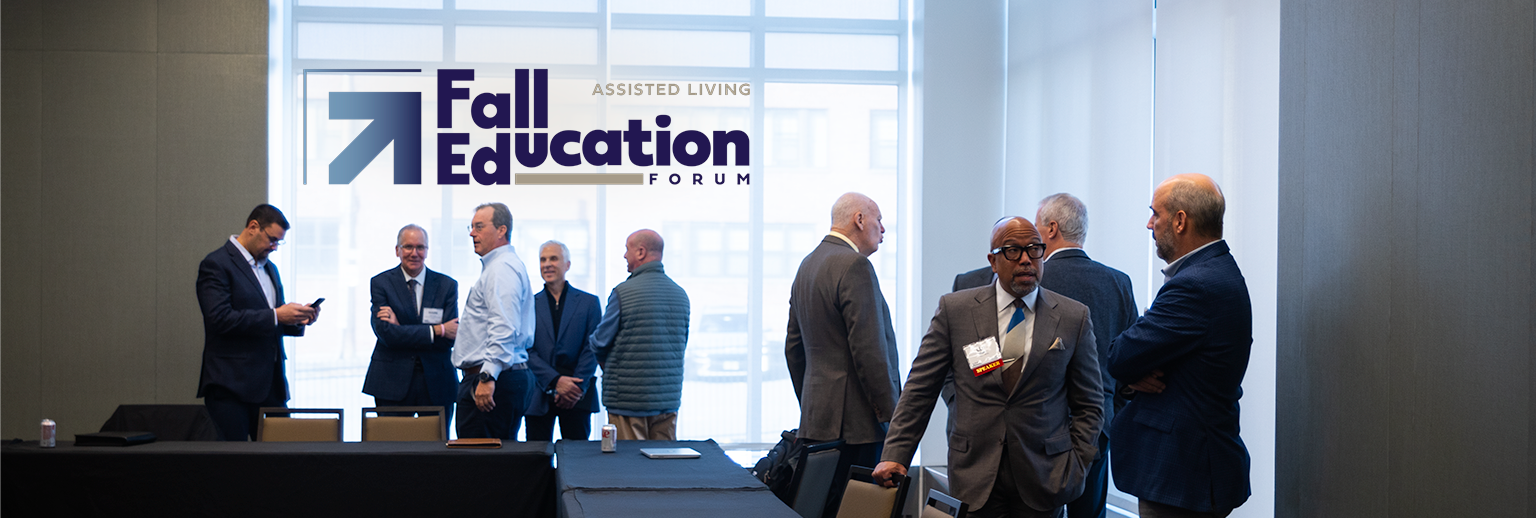 Fall Ed Forum