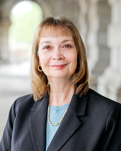Joanne O'Connor