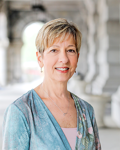 Nancy Knapp