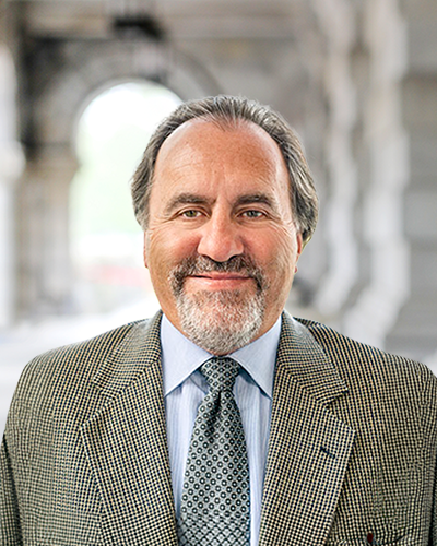Carl Pucci