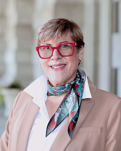 Lisa Volk