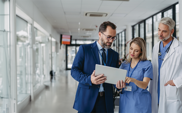 NH Administration Leadership Course