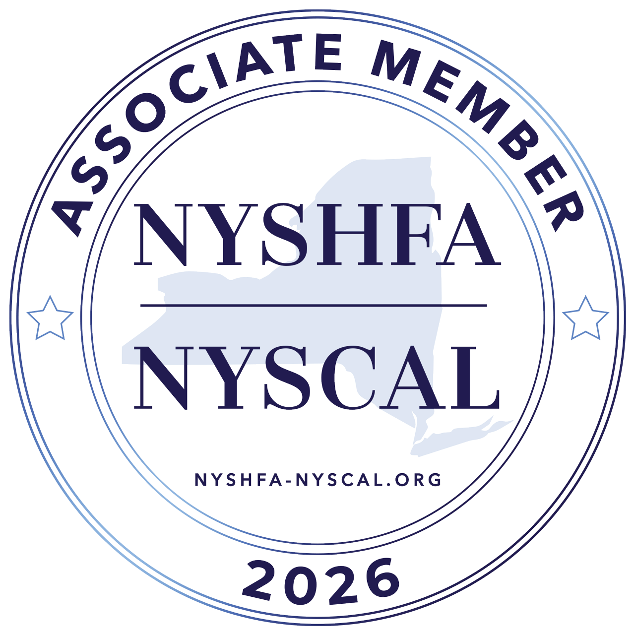 2026 ASSOCIATE MEMBER