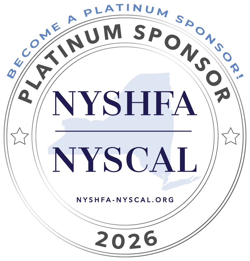 2026 Platinum Sponsorship Logo
