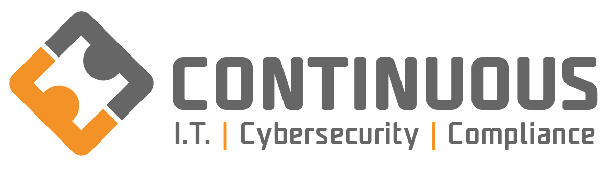 CONTINUOUS LOGO
