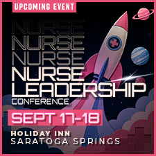 Nurse Leadership Conference