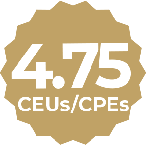 4.75 CEU