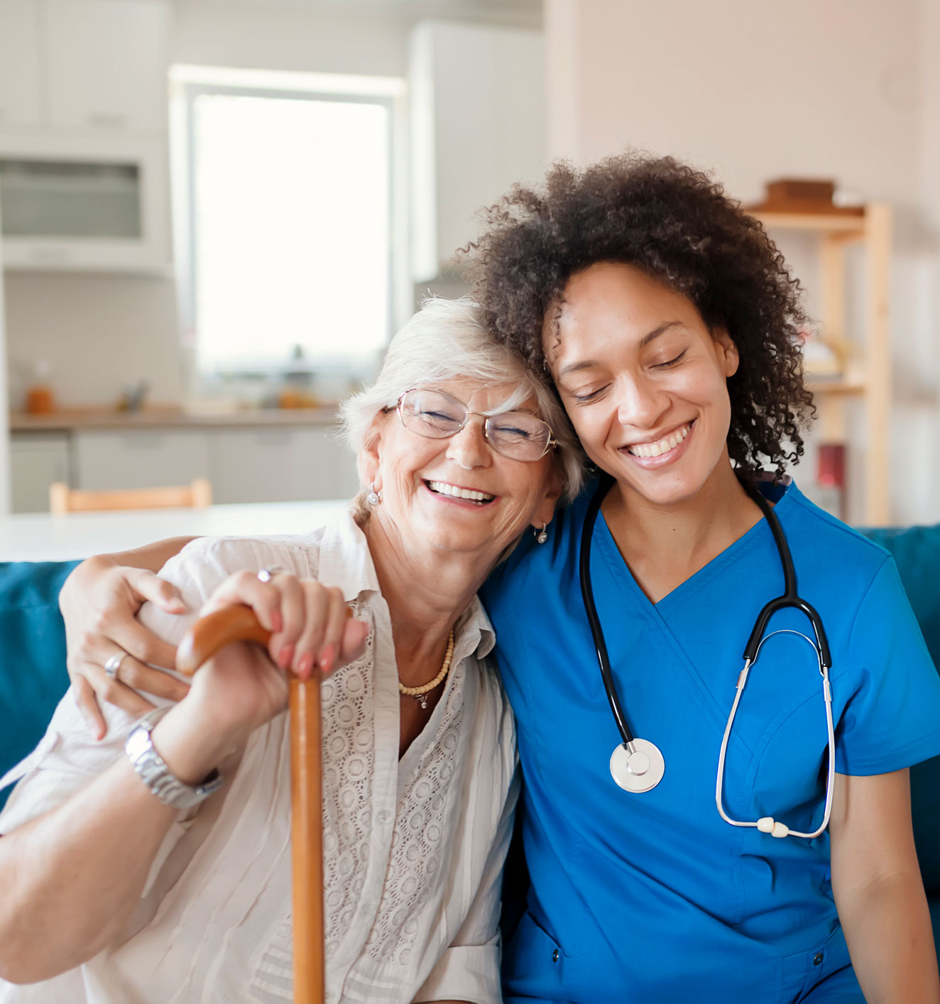 Regional Nurse Consultant – Assisted Living